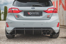 Load image into Gallery viewer, Maxton Design - REAR SIDE DIFFUSERS FORD FIESTA MK8/8.5 ST (2018-2024)