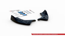 Load image into Gallery viewer, Maxton Design - REAR SIDE DIFFUSERS FORD FIESTA MK8/8.5 ST (2018-2024)