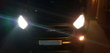 Load image into Gallery viewer, Transit Custom FACELIFT Full Upgrade Kit Crew Cab