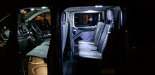 Load image into Gallery viewer, Transit Custom FACELIFT Full Upgrade Kit Crew Cab