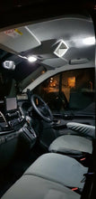 Load image into Gallery viewer, Transit Custom FACELIFT Full Upgrade Kit Crew Cab