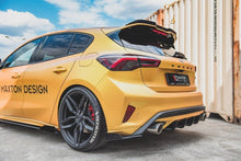 Load image into Gallery viewer, Maxton Design - REAR FLAPS FORD FOCUS ST MK4 (2019-)