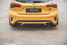 Load image into Gallery viewer, Maxton Design - REAR FLAPS FORD FOCUS ST MK4 (2019-)