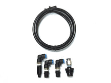 Load image into Gallery viewer, PCV Vacuum Side Oil Catch Can / Oil Separator Kit for BMW N54 E82/E88 135i, E9x 335i/335is, E60/E61 535i, 1M