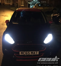 Load image into Gallery viewer, Mk7 Fiesta Full Upgrade Kit (none DRL/Pre Facelift)