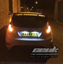 Load image into Gallery viewer, Mk7.5 Fiesta Full Upgrade Kit - LED Strip DRL