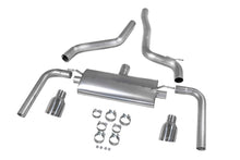 Load image into Gallery viewer, Scorpion Exhausts - GPF Back Exhaust MK4 Focus ST Petrol ESTATE (Multiple Options)