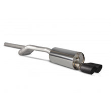 Load image into Gallery viewer, Scorpion Exhaust - Polo MK5 1.4TSI 6R - Cat Back Exhaust (Multiple Options)