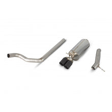 Load image into Gallery viewer, Scorpion Exhaust - Polo MK5 1.4TSI 6R - Cat Back Exhaust (Multiple Options)