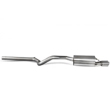 Load image into Gallery viewer, Scorpion Exhausts - MK5 Polo 6C GTi Cat Back Exhaust - None Resonated (MULTIPLE OPTIONS)