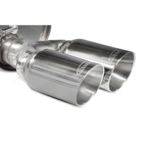 Load image into Gallery viewer, Scorpion Exhausts - MK5 Polo 6C GTi Cat Back Exhaust - None Resonated (MULTIPLE OPTIONS)