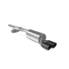 Load image into Gallery viewer, Scorpion Exhausts - MK5 Polo 6C GTi Cat Back Exhaust - None Resonated (MULTIPLE OPTIONS)