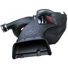 Load image into Gallery viewer, S&B 2015+ Ford F150 / 2017+ Raptor Cold Air Intake w/ Oiled Cleanable Cotton Filter