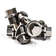 Load image into Gallery viewer, Ford Fiesta ST Gear Box Sump Plug - VUDU Performance