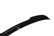 Load image into Gallery viewer, Maxton Design - SPOILER CAP RENAULT CLIO MK4 RS (2013-2019)