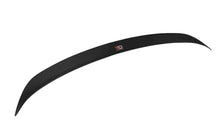 Load image into Gallery viewer, Maxton Design - SPOILER EXTENSION CAP VOLKSWAGEN SCIROCCO MK3 R FACELIFT (2014-2017)