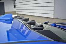 Load image into Gallery viewer, Maxton Design - REAR WINDOW EXTENSION TOYOTA GT86 FACELIFT 2017-2020