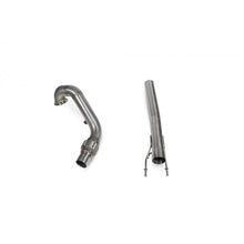 Load image into Gallery viewer, Scorpion Exhausts - Polo MK5 GTi - High flow downpipe (With or without CAT)