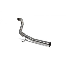 Load image into Gallery viewer, Scorpion Exhausts - Polo MK5 GTi - High flow downpipe (With or without CAT)