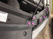Load image into Gallery viewer, VW Polo MK5 (6R/6C) Engine Bay Dress-Up Kit – Anodised Washers | CEUK