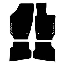 Load image into Gallery viewer, Volkswagen Polo 6R / 6C Car Mats (2009-2018) - VUDU Performance