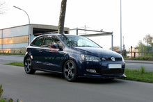 Load image into Gallery viewer, Maxton Design - FRONT SPLITTER VW POLO MK5 STANDARD (2009-2014)