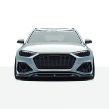 Load image into Gallery viewer, AUDI RS4 B9.5 CARBON FIBRE KIT - CT DESIGN V2