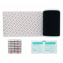 Load image into Gallery viewer, MagNFix Magnetic Number Plate Holder UK - No-Drill, Scratch-Free, Removable | 64kg Hold | Flush Front/Rear | License Plate Compatible | One Plate Set