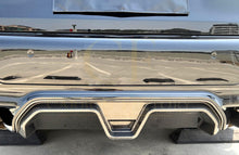 Load image into Gallery viewer, CS Style Pre-Preg Carbon Fibre Rear Diffuser for BMW F90 M5 17-24