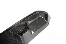 Load image into Gallery viewer, CS Style Pre-Preg Carbon Fibre Rear Diffuser for BMW F90 M5 17-24