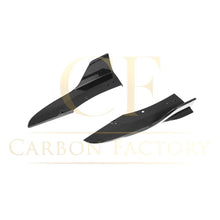 Load image into Gallery viewer, DS Style Pre-Preg Carbon Fibre Rear Diffuser for BMW G01 X3 G08 IX3 LCI 22-25