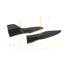 Load image into Gallery viewer, DS Style Pre-Preg Carbon Fibre Rear Diffuser for BMW G01 X3 G08 IX3 LCI 22-25