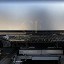 Load image into Gallery viewer, MP Style Pre-Preg Carbon Fibre Rear Diffuser for BMW 3 Series G20 G21 Pre-LCI M Sport 19-22