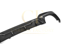 Load image into Gallery viewer, MP Style Pre-Preg Carbon Fibre Rear Diffuser for BMW 3 Series G20 G21 Pre-LCI M Sport 19-22