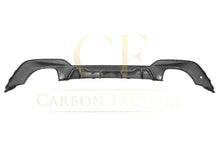 Load image into Gallery viewer, MP Style Pre-Preg Carbon Fibre Rear Diffuser for BMW 3 Series G20 G21 Pre-LCI M Sport 19-22