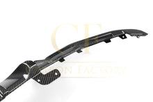 Load image into Gallery viewer, MP Style Pre-Preg Carbon Fibre Rear Diffuser for BMW 3 Series G20 G21 Pre-LCI M Sport 19-22