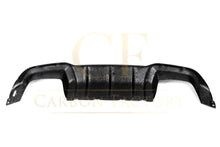 Load image into Gallery viewer, MP Style Pre-Preg Carbon Fibre Rear Diffuser for BMW F87 F87C M2 16-21