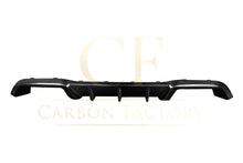 Load image into Gallery viewer, MP Style Pre-Preg Carbon Fibre Rear Diffuser for BMW F87 F87C M2 16-21