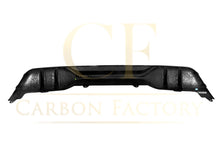Load image into Gallery viewer, MP Style Pre-Preg Carbon Fibre Rear Diffuser for BMW G05 X5 LCI 23-25