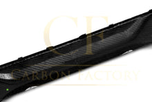 Load image into Gallery viewer, MP Style Pre-Preg Carbon Fibre Rear Diffuser for BMW G05 X5 LCI 23-25