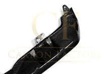 Load image into Gallery viewer, MP Style Pre-Preg Carbon Fibre Rear Diffuser for BMW G05 X5 LCI 23-25