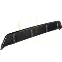 Load image into Gallery viewer, MP Style Pre-preg Carbon Fibre Rear Diffuser for BMW G06 X6 20-Present