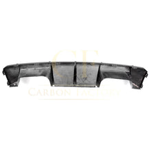Load image into Gallery viewer, MP Style Pre-Preg Carbon Fibre Rear Diffuser for BMW G80 M3 G82 G83 M4 21-Present