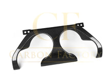 Load image into Gallery viewer, MP Style Pre-Preg Carbon Fibre Rear Diffuser Inner for BMW G87 M2 23-Present