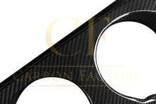 Load image into Gallery viewer, MP Style Pre-Preg Carbon Fibre Rear Diffuser Inner for BMW G87 M2 23-Present