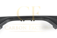 Load image into Gallery viewer, MP Style Pre-Preg Carbon Fibre Rear Diffuser Outer for BMW G87 M2 23-Present