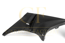 Load image into Gallery viewer, MP Style Pre-Preg Carbon Fibre Rear Diffuser Outer for BMW G87 M2 23-Present