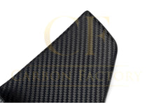 Load image into Gallery viewer, MP Style Pre-Preg Carbon Fibre Rear Side Diffuser for BMW G05 X5 LCI 23-25