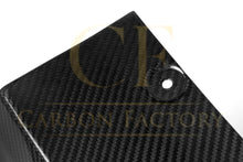 Load image into Gallery viewer, MP Style Pre-Preg Carbon Fibre Rear Side Diffuser for BMW G05 X5 LCI 23-25
