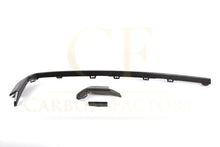 Load image into Gallery viewer, OEM Style Pre-Preg Carbon Fibre Diffuser Trim for BMW G80 M3 G82 G83 M4 21-Present
